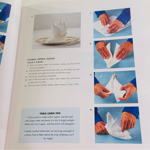 In The Royal Manner Paul Burrell Hardcover Book - Picture 4 of 16